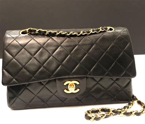 ankle bags chanel|chanel 2.55 flap bag.